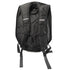 MOCHILA TECHX2 MOD. JK38 NEGRA/GRIS 18L